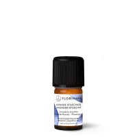 Florihana Lavender Stoechas Organic Essential Oils 有機頭狀薰衣草精油 15g