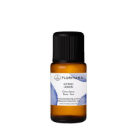 Florihana Lemon Organic Essential Oil 有機檸檬精油 15g