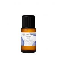 Florihana Lavandin Super Organic Essential Oil 有機醒目薰衣草精油 15g