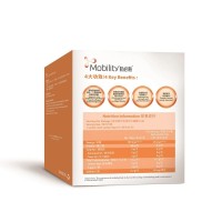 Mobility 動必骼生物活性骨膠原蛋白肽 10克 x 30包