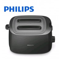 Philips HD2582/90 多士爐(黑色)