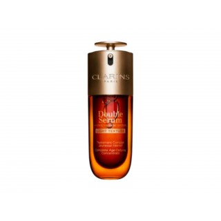 Clarins Double Serum Light Texture 輕盈版賦活雙萃精華