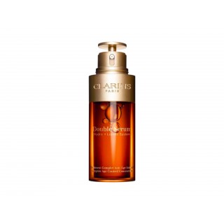 Clarins Double Serum 賦活雙萃精華