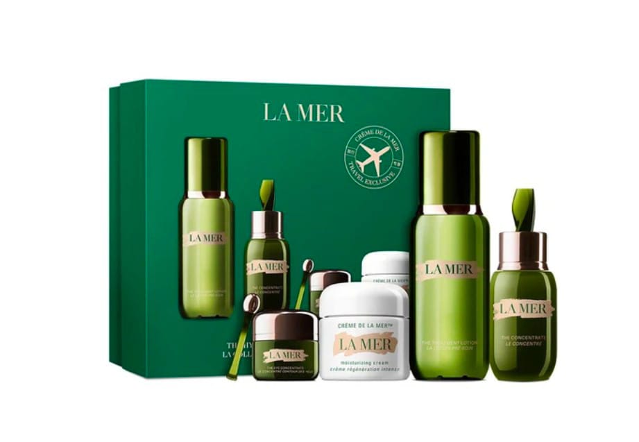 LA MER